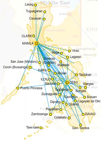 domestic flights philippines cebu pacific.